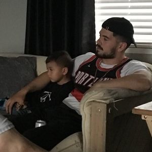 Meet your Posher, Nathan